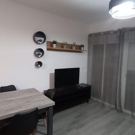 Horrillo San Jose Διαμέρισμα Εξωτερικό φωτογραφία
