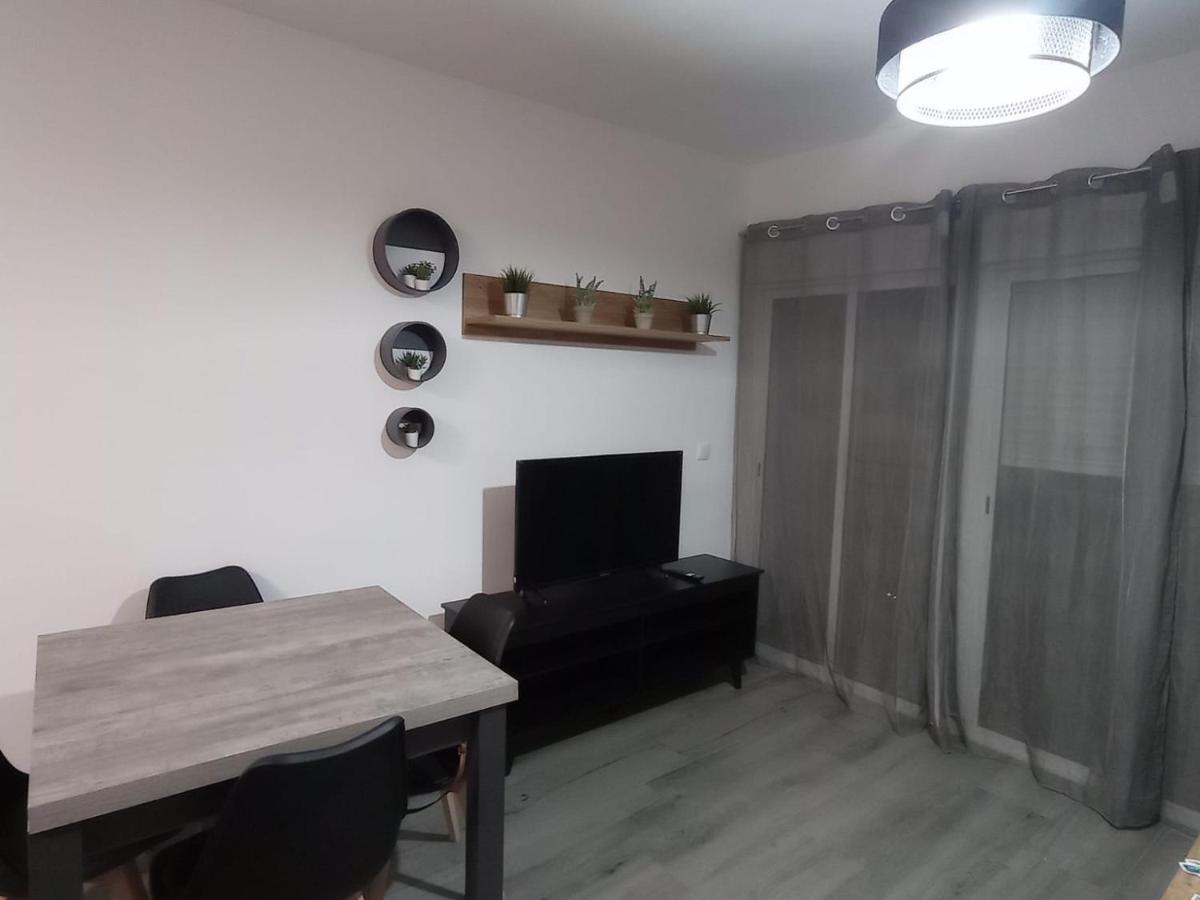 Horrillo San Jose Διαμέρισμα Εξωτερικό φωτογραφία