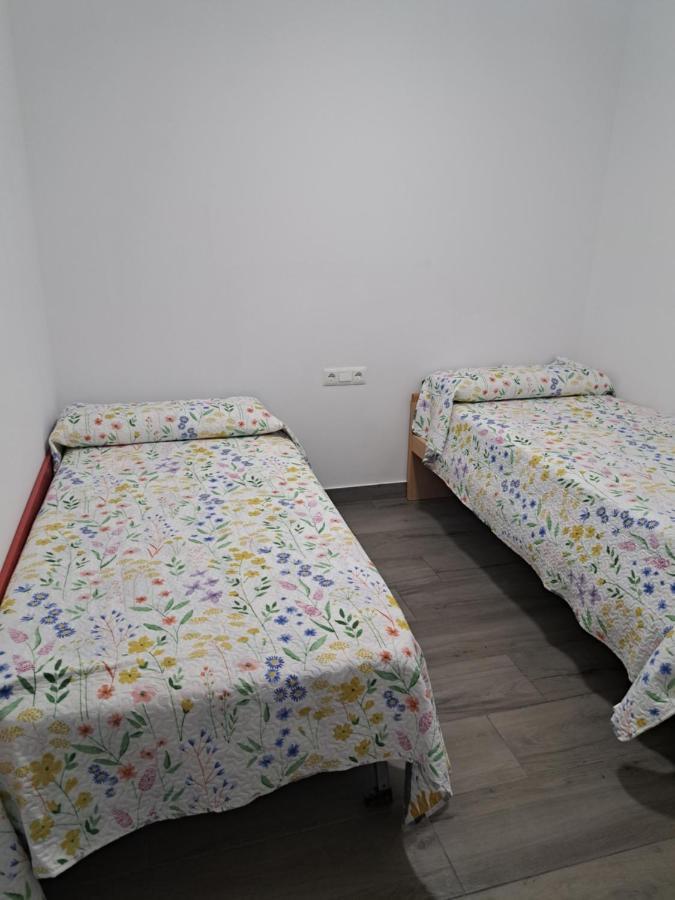 Horrillo San Jose Διαμέρισμα Εξωτερικό φωτογραφία